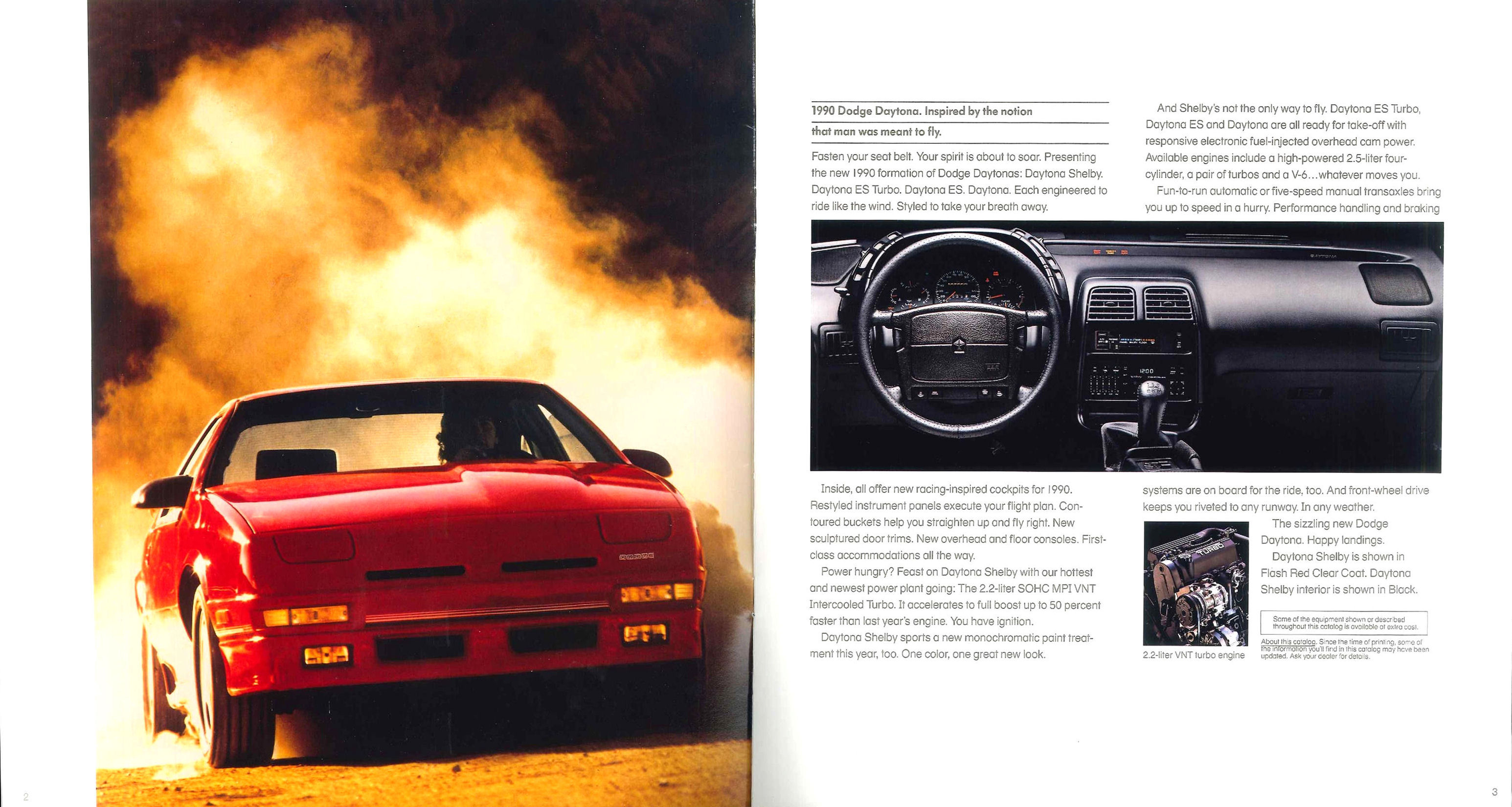 The Old Car Manual Project Brochure Collection